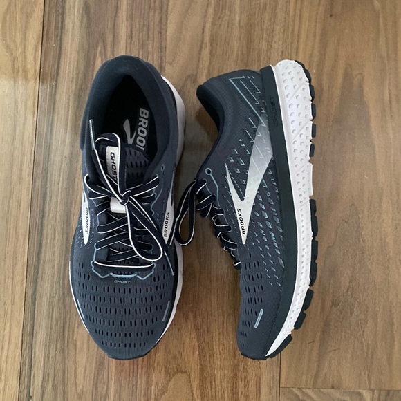 Brooks Shoes - Brooks Women's Ghost 13 Road Running Shoes
